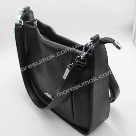 Сумки крос-боді 23537 black