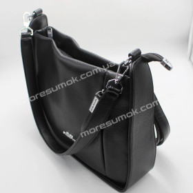 Сумки крос-боді 23537 black