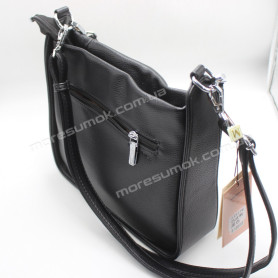 Сумки крос-боді 23537 black