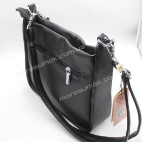 Сумки крос-боді 23537 black