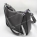 Сумки крос-боді 23537 gray