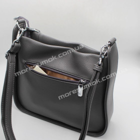 Сумки крос-боді 23537 gray