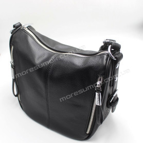 Сумки крос-боді 23232 black