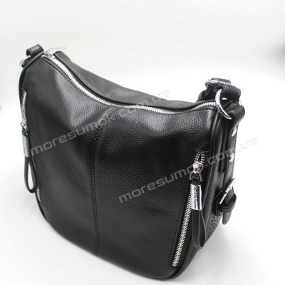 Сумки крос-боді 23232 black