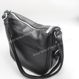 Сумки крос-боді 23232 black