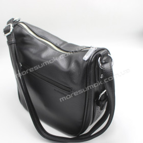 Сумки крос-боді 23232 black