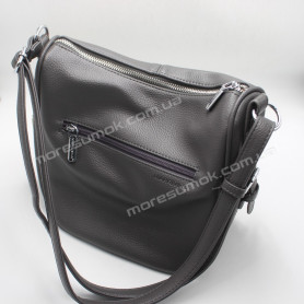 Сумки кросс-боди 23232 dark gray