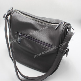 Сумки крос-боді 23232 dark gray