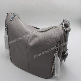 Сумки крос-боді 23232 light gray