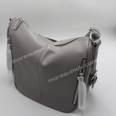 Сумки крос-боді 23232 light gray