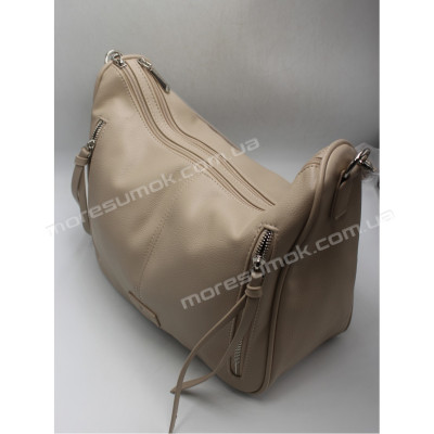 Сумки жіночі 5026 khaki