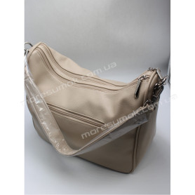 Сумки жіночі 5026 khaki