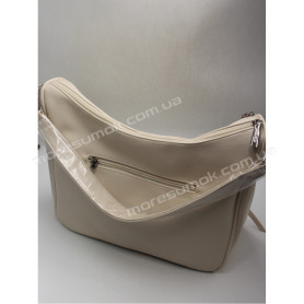 Сумки жіночі 5026 beige