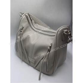 Сумки жіночі 5026 gray