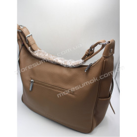 Сумки жіночі PY5034 khaki