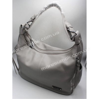 Сумки жіночі PY5034 gray