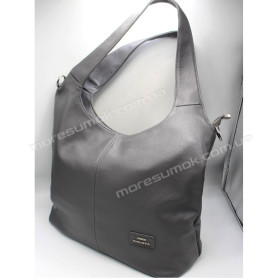 Сумки жіночі 80282 gray