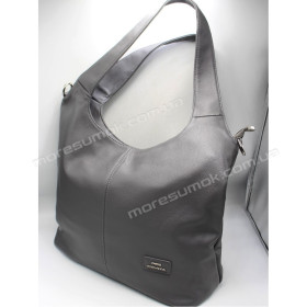 Сумки жіночі 80282 gray