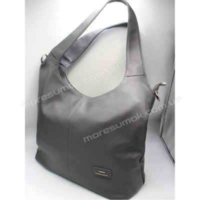 Сумки жіночі 80282 gray