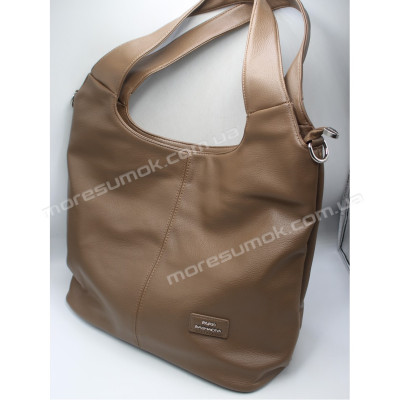 Сумки жіночі 80282 khaki