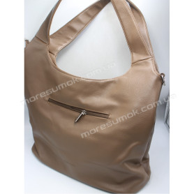 Сумки жіночі 80282 khaki