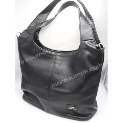 Сумки жіночі 80282 black