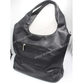 Сумки жіночі 80282 black
