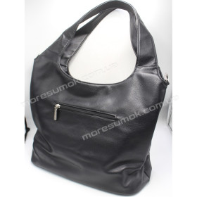 Сумки жіночі 80282 black