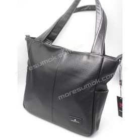 Сумки жіночі PY5007 black