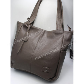 Сумки женские PY5007 gray Сумки женские PY5007 gray