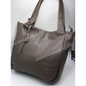 Сумки жіночі PY5007 gray