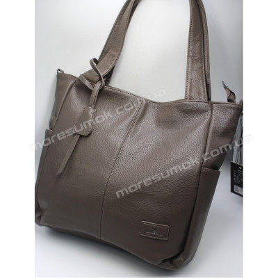 Сумки жіночі PY5007 gray