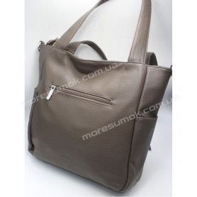 Сумки женские PY5007 gray Сумки женские PY5007 gray