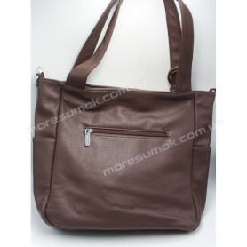 Сумки женские PY5007 coffee
