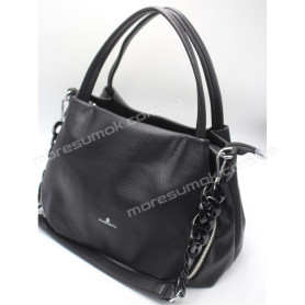 Сумки жіночі PY80390 black Сумки жіночі PY80390 black