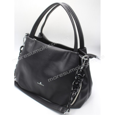Сумки жіночі PY80390 black