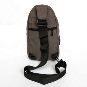 Чоловічі бананки 8805 brown Чоловічі бананки 8805 brown