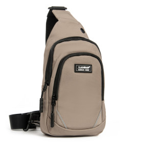 Мужские бананки 8805 khaki