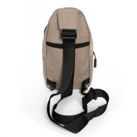 Мужские бананки 8805 khaki