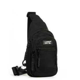 Чоловічі бананки A65365 black Чоловічі бананки A65365 black