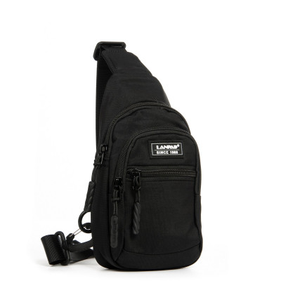 Чоловічі бананки A65365 black