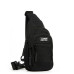 Чоловічі бананки A65365 black Чоловічі бананки A65365 black