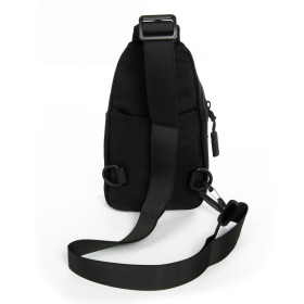 Чоловічі бананки A65365 black