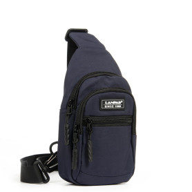 Чоловічі бананки A65365 blue