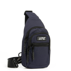 Чоловічі бананки A65365 blue