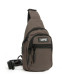 Чоловічі бананки A65365 brown Чоловічі бананки A65365 brown