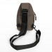 Чоловічі бананки A65365 brown