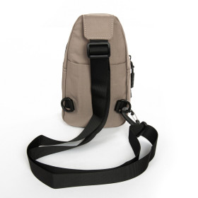 Чоловічі бананки A65365 khaki