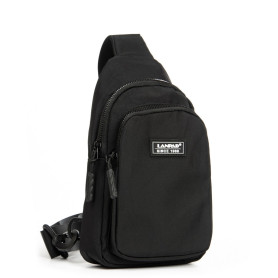 Чоловічі бананки 86803 black Чоловічі бананки 86803 black