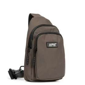 Чоловічі бананки 86803 brown Чоловічі бананки 86803 brown